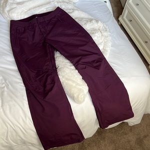 Burton Snow pants
